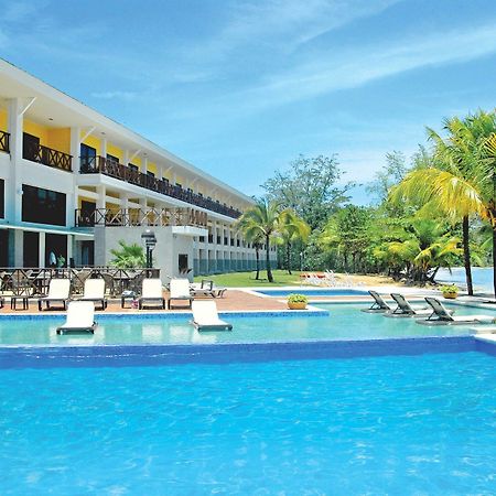 Playa Tortuga Hotel And Beach Resort Bocas Town Kemudahan gambar